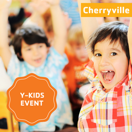 Cherryville Parents' Night Out