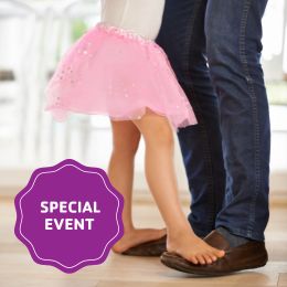 Daddy Daughter Dance