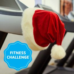 12 Days of Fitmas