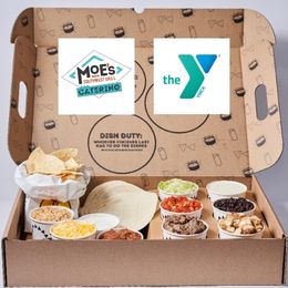 A Taco Night that Gives Back!