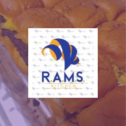 RAMS Kitchen