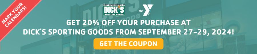 dicks coupon