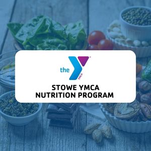 stowe nutrition