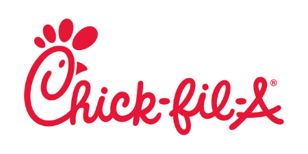 Chick Fil A logo