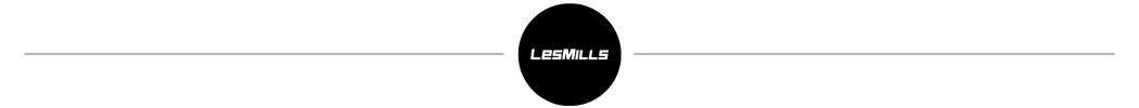 Les Mills