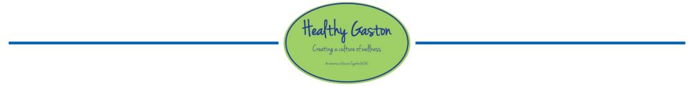HealthyGaston