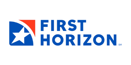 First Horizon Bank logo