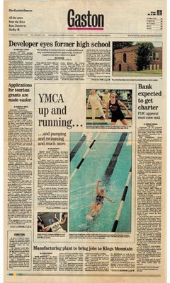 Gazette 1