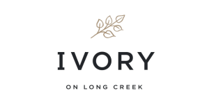 Ivory on Long Creek