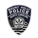 Mt hollly police