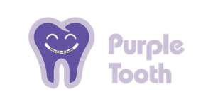 Purple Tooth