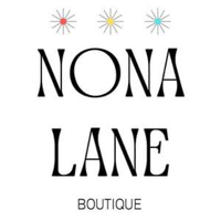 Nona Lane