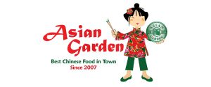 Asian Garden