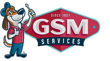 GSM