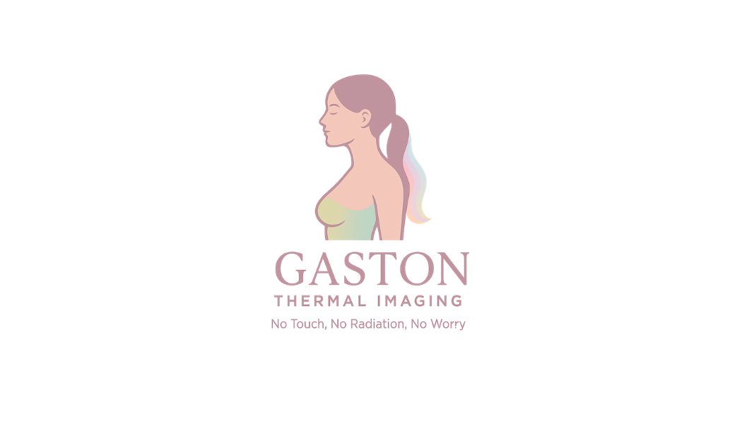 Gaston Thermal Imaging