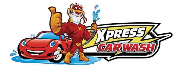 Tiger Xpress Carwash