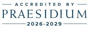 Praesidium Logo