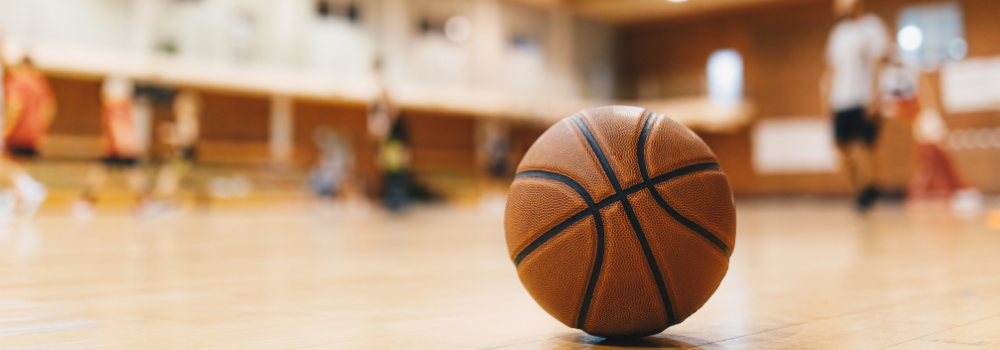 Basketball