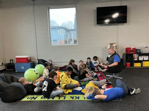 cherryville ymca remodel gaston county youth center