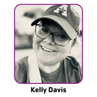Kelly Davis