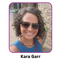 Kara Garr