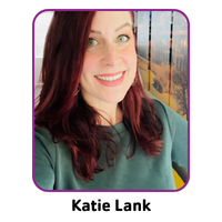 Katie Lank