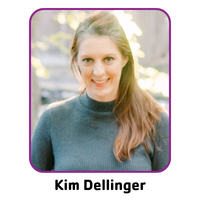 Kim Dellinger