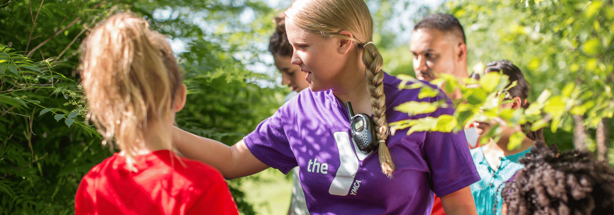 camp hiring