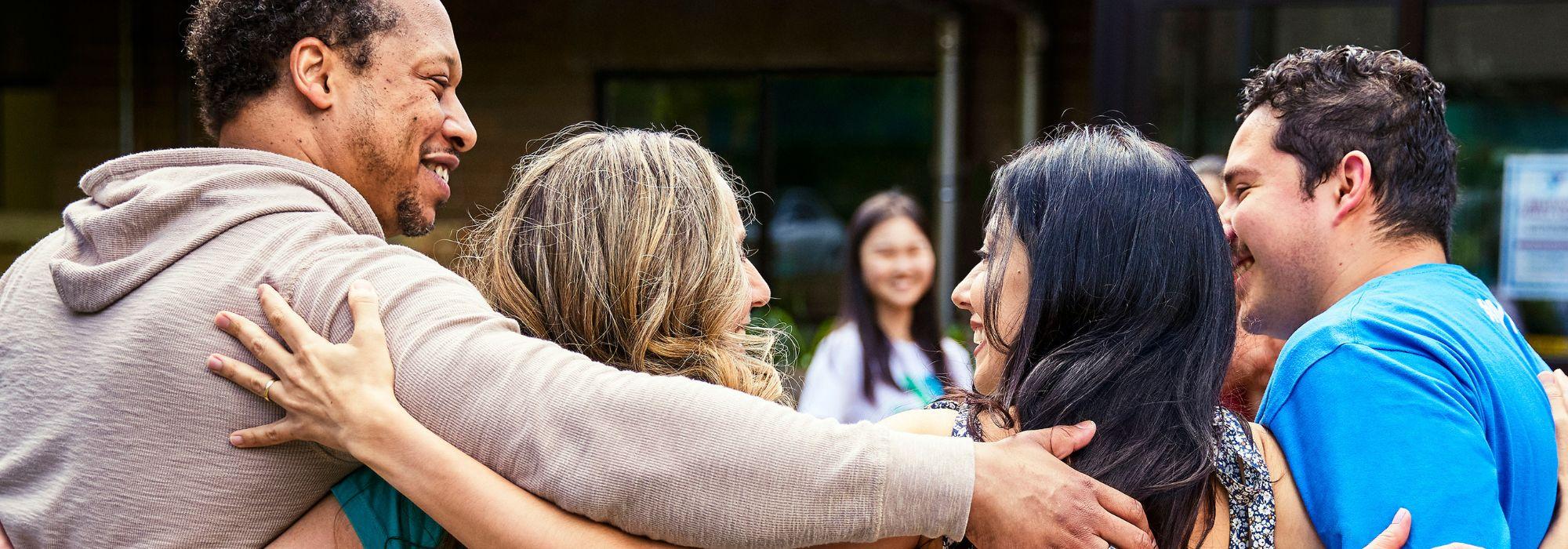WELCOME WEEK  |  SEPTEMBER 12-21