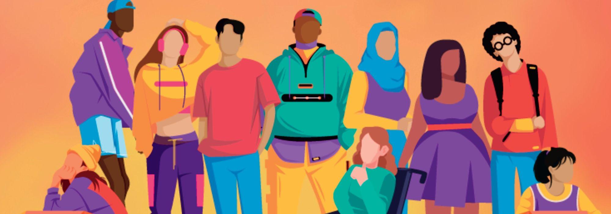 Teen Mental Health Resource Hub