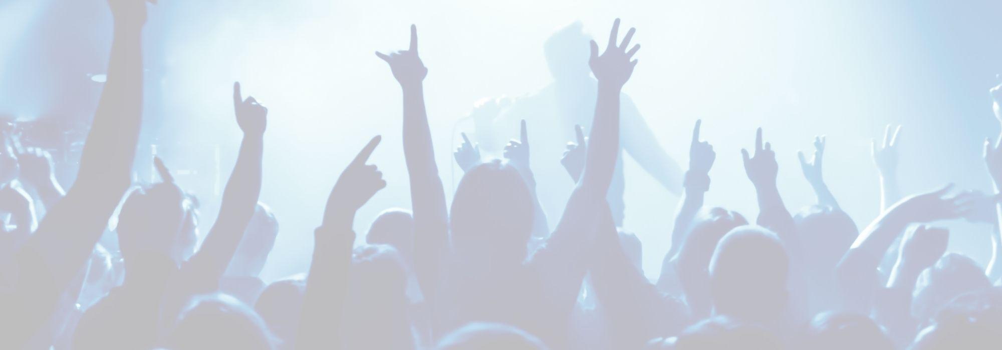 REV AND ROLL CHARITY CONCERT