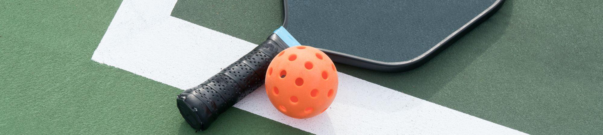 Pickleball