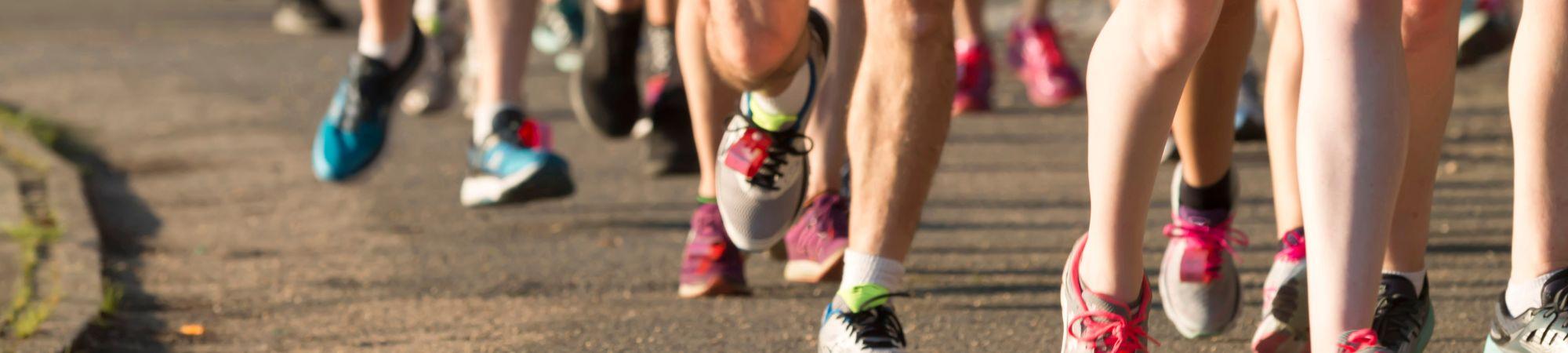 Cherry Blossom 5K