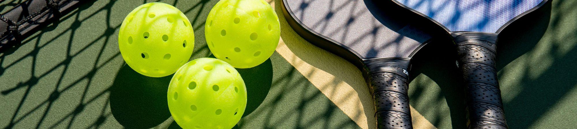 Pickleball