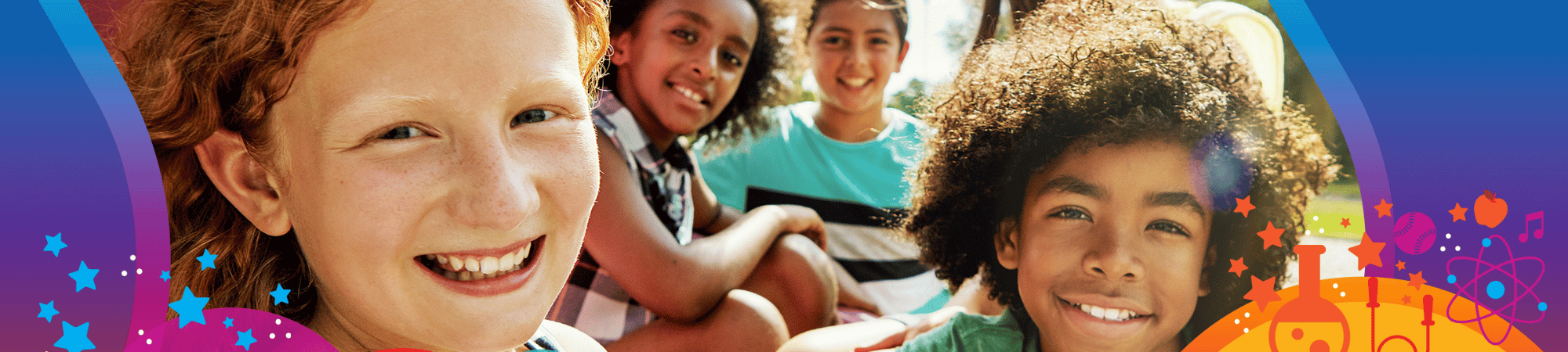 Healthy Kids Day | Gaston County Family YMCA