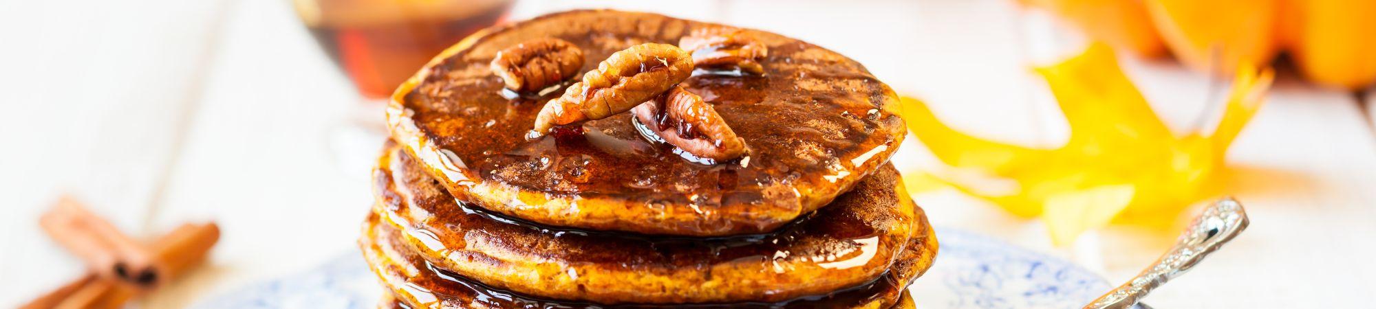 Cozy Recipes for Fall from Nutrition Healthworks!