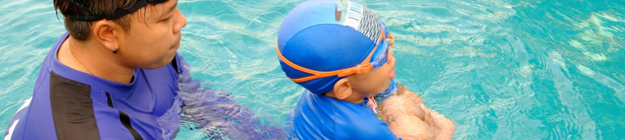 The Lifesaving Importance of Swim Lessons for Kids