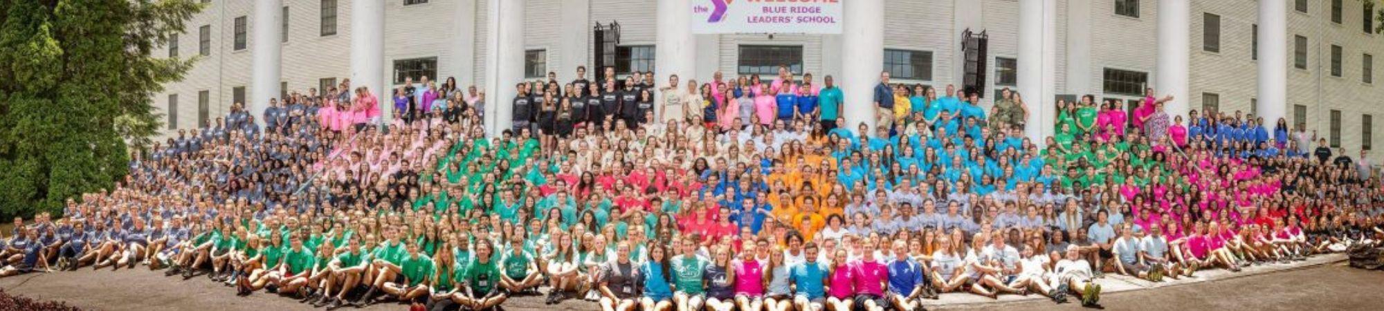 Gaston County YMCA Lifeguard Receives Prestigious Honor