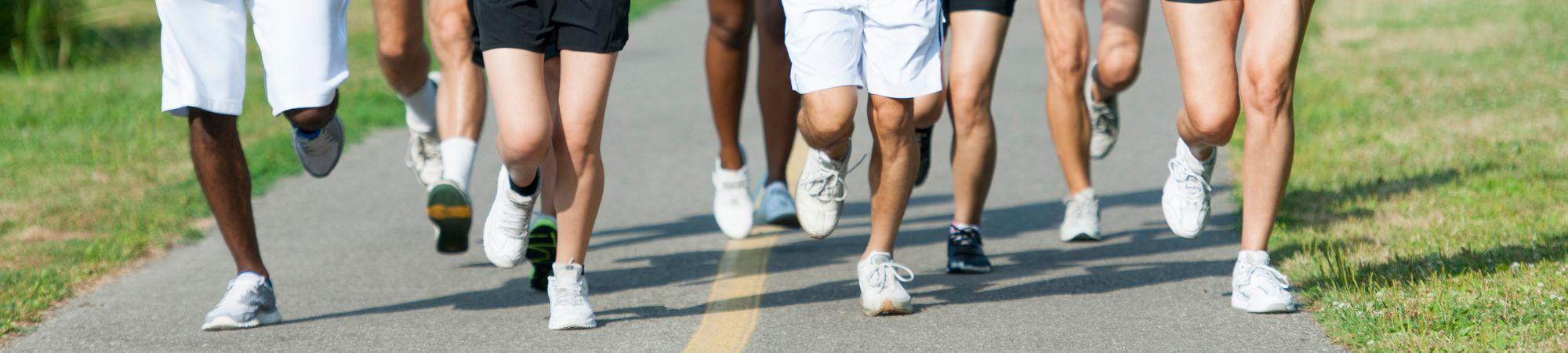 Walk 2 Run Training Program | Gaston County Family YMCA