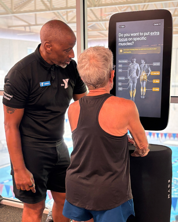 EGYM