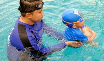 The Lifesaving Importance of Swim Lessons for Kids