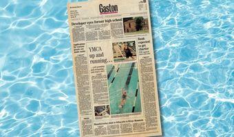 25 Years of Splashes, Strength, and Community at Stowe YMCA