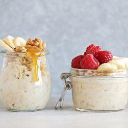 Overnight Oats