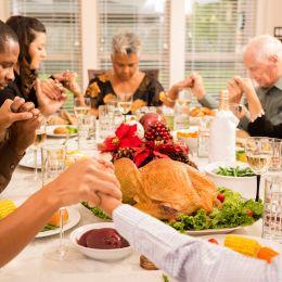 Tips, Resources, and Recipes For Mindful Holiday Feasting!