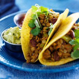 Elevating Your Diet with Lentils