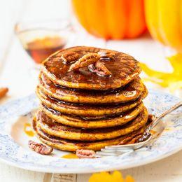 Cozy Recipes for Fall from Nutrition Healthworks!