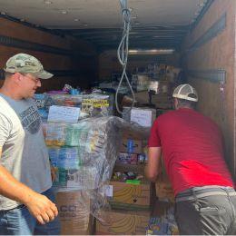 Gaston County Family YMCA Steps Up for Hurricane Helene Relief