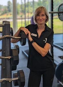 Personal Training - UNION COUNTY FAMILY YMCA