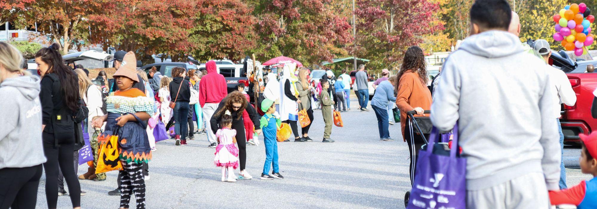 Fall Fest slider