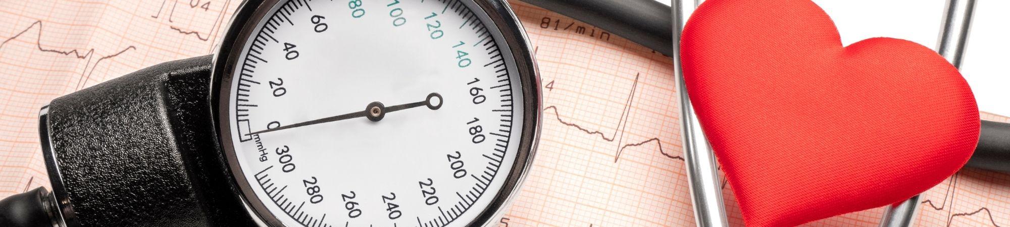 Blood Pressure Self-Monitoring